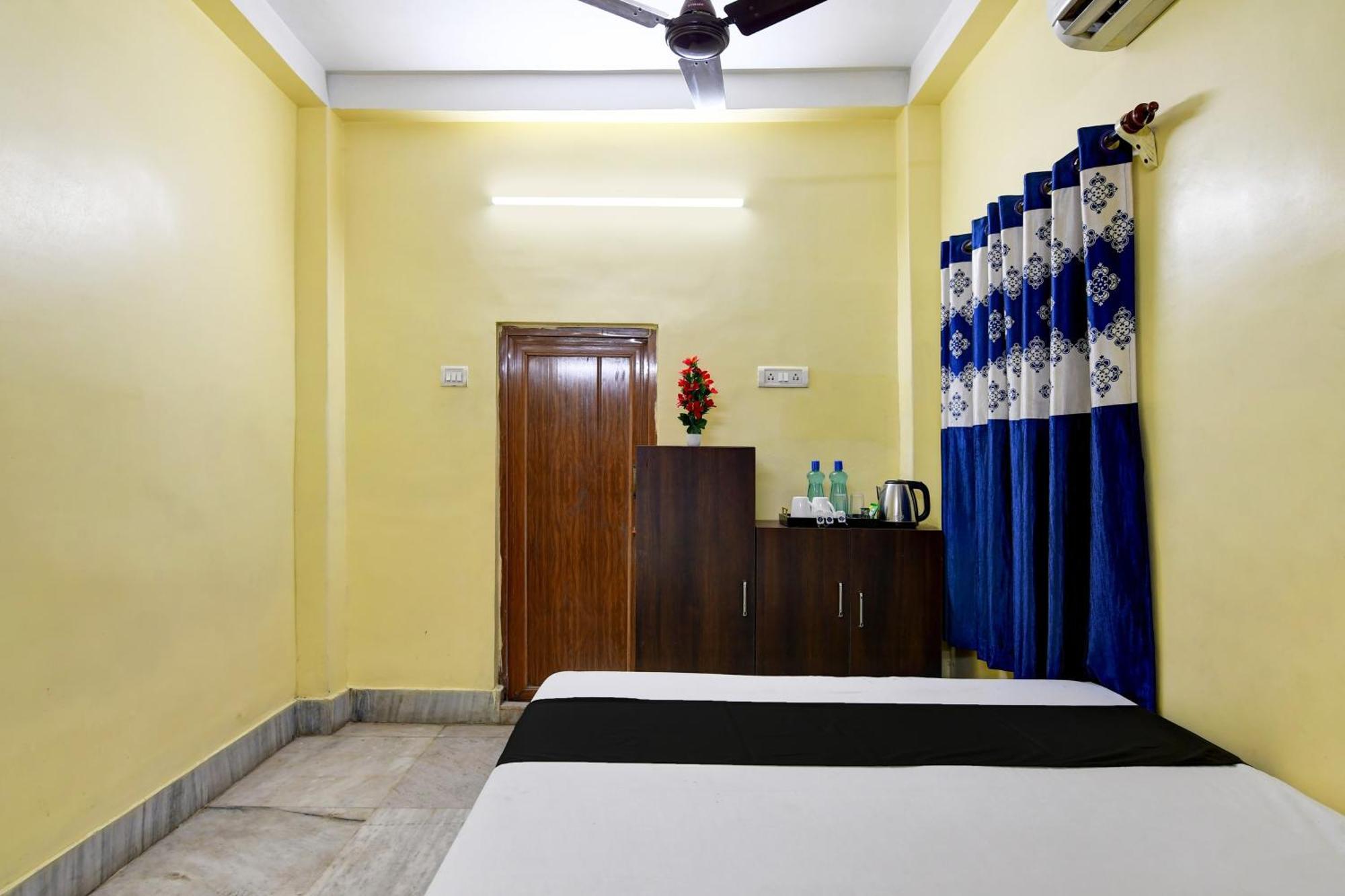 OYO 63936 Sonali Guest House Jādabpur Extérieur photo