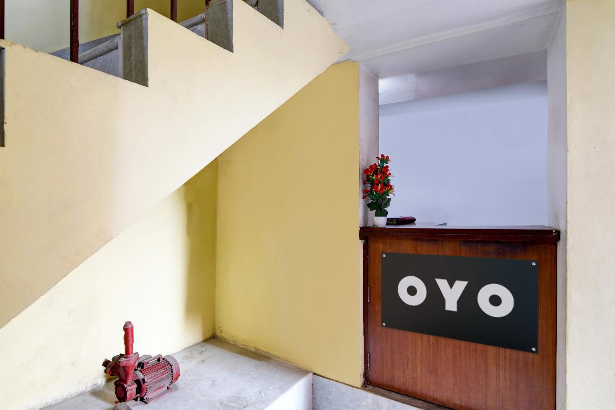 OYO 63936 Sonali Guest House Jādabpur Extérieur photo